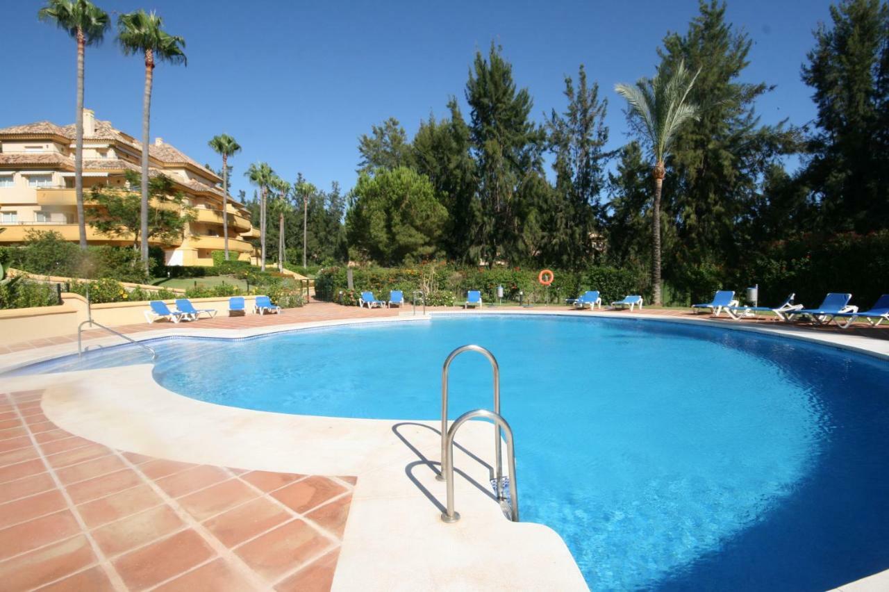 Greenlife Village Marbella Ngoại thất bức ảnh