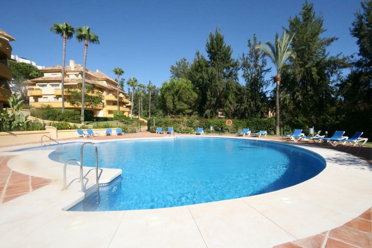 Greenlife Village Marbella Ngoại thất bức ảnh
