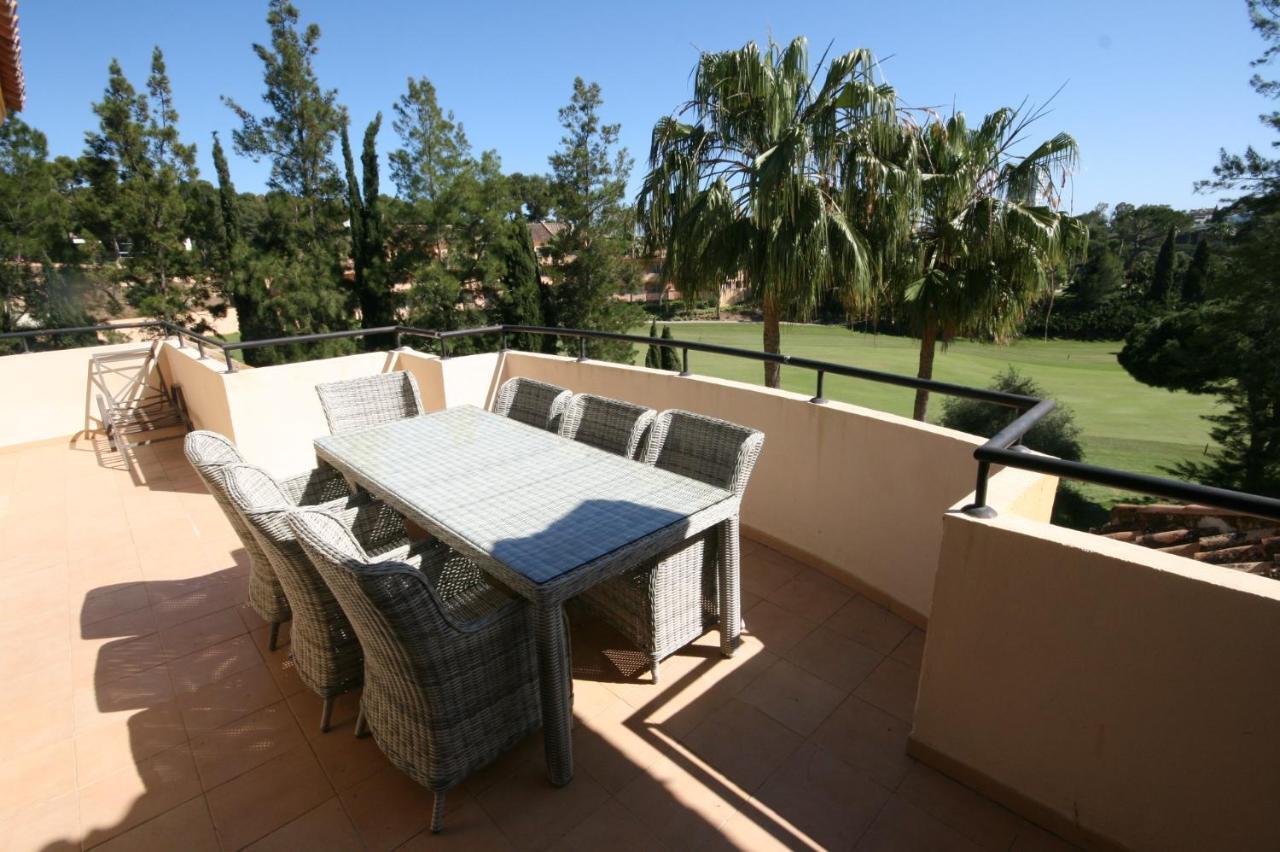Greenlife Village Marbella Ngoại thất bức ảnh