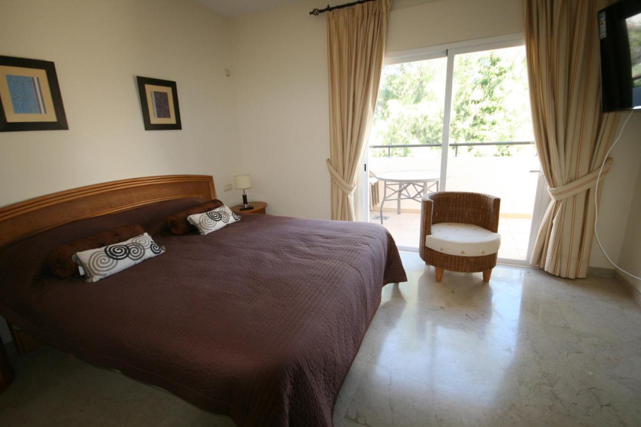 Greenlife Village Marbella Ngoại thất bức ảnh