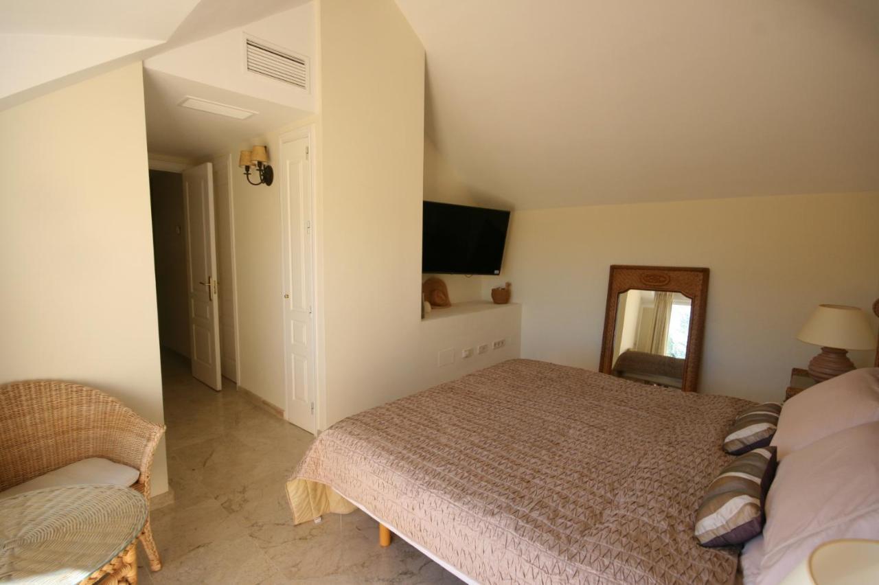 Greenlife Village Marbella Ngoại thất bức ảnh