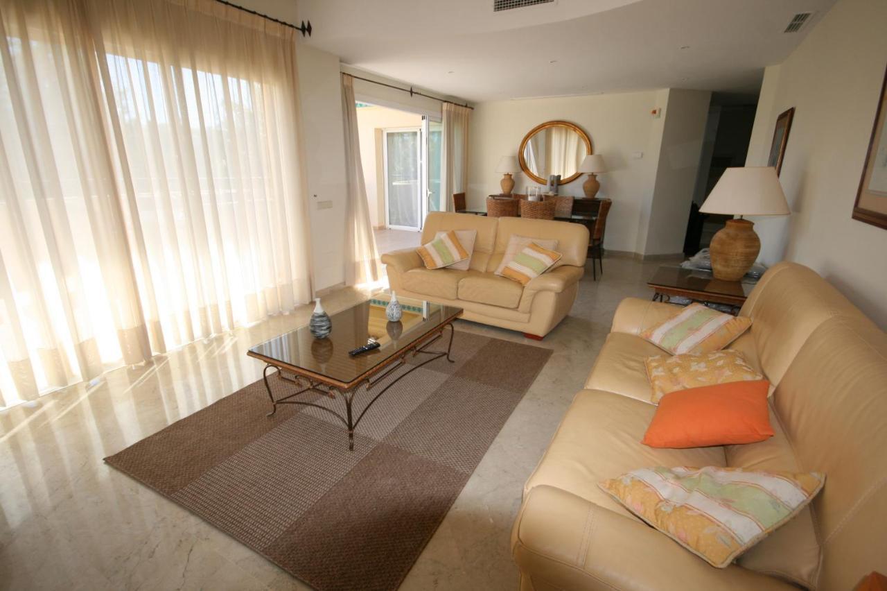 Greenlife Village Marbella Ngoại thất bức ảnh