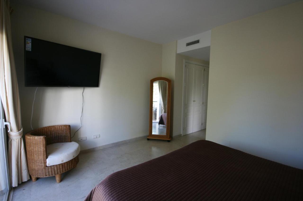 Greenlife Village Marbella Ngoại thất bức ảnh