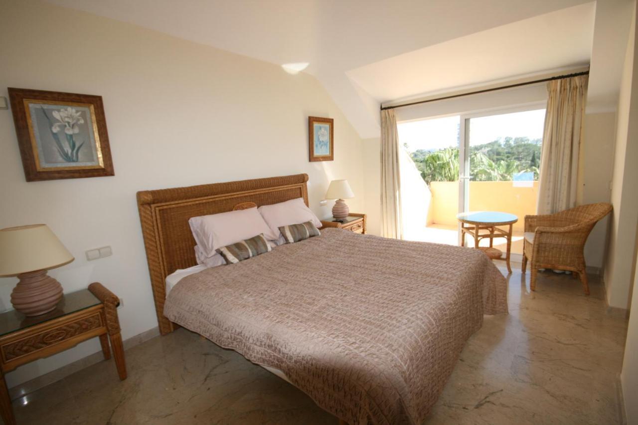 Greenlife Village Marbella Ngoại thất bức ảnh